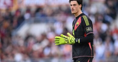 Benfica apostou, mas não esperou: Svilar consagrado em Itália