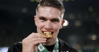 Gyökeres e Declan Rice: aquele ‘like’ que deixou os fãs a sonhar com a Premier League