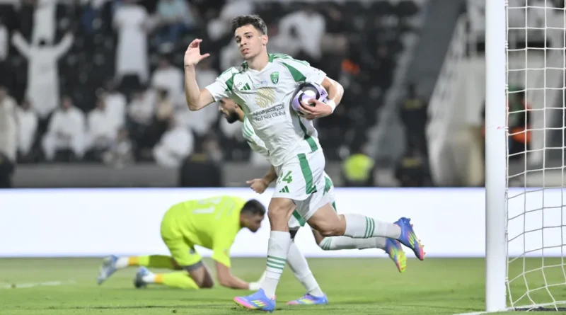 Fábio Martins compara Gabri Veiga a Nico González e antecipa grande reforço para o FC Porto