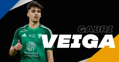 FC Porto negocia contratação de Gabri Veiga