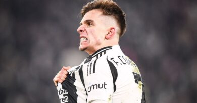 Francisco Conceição convocado pela Juventus para o Mundial de Clubes nos EUA